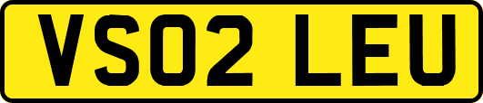 VS02LEU