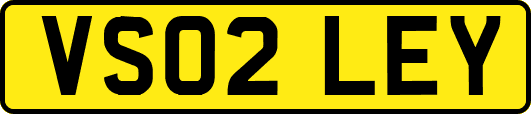 VS02LEY