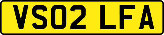 VS02LFA