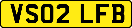 VS02LFB