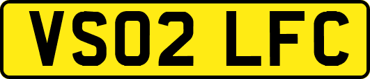 VS02LFC