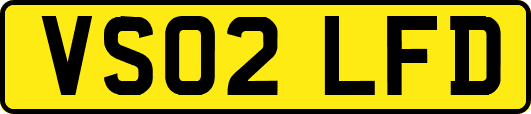 VS02LFD