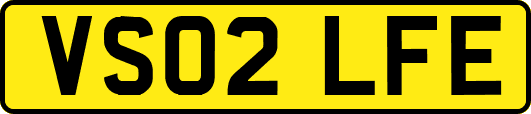 VS02LFE