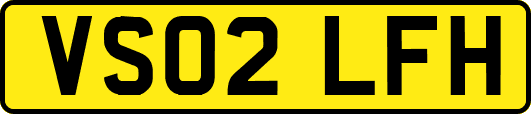 VS02LFH