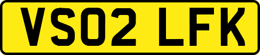 VS02LFK