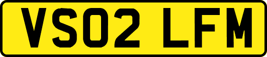 VS02LFM