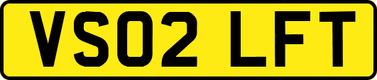 VS02LFT