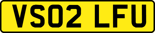 VS02LFU