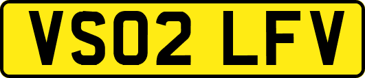 VS02LFV