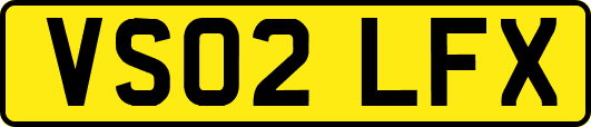 VS02LFX