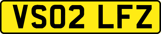 VS02LFZ