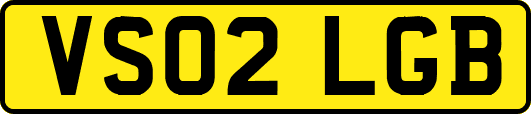 VS02LGB