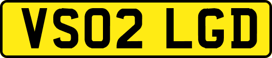 VS02LGD