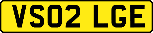 VS02LGE