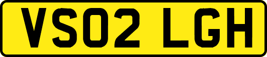 VS02LGH