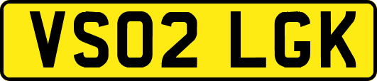 VS02LGK