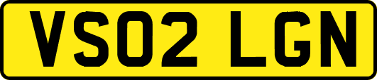 VS02LGN
