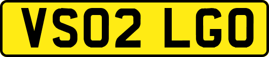 VS02LGO