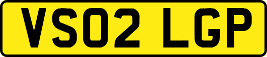 VS02LGP