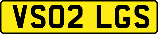VS02LGS