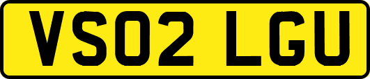 VS02LGU