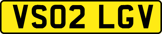VS02LGV