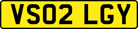 VS02LGY
