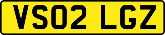 VS02LGZ