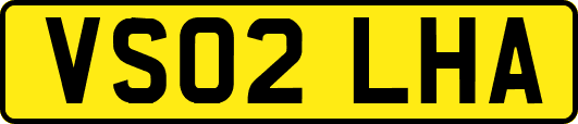 VS02LHA