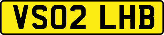 VS02LHB