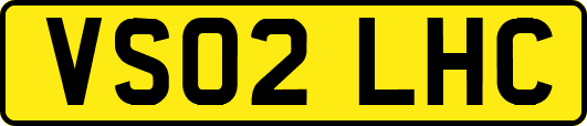 VS02LHC