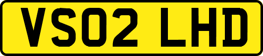VS02LHD
