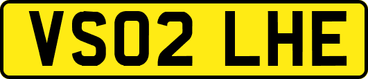 VS02LHE