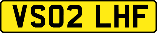 VS02LHF