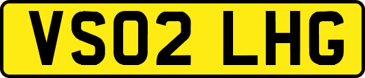 VS02LHG