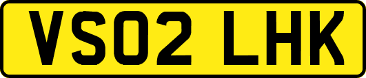 VS02LHK