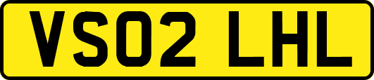 VS02LHL