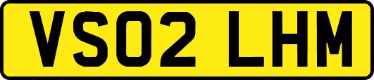 VS02LHM
