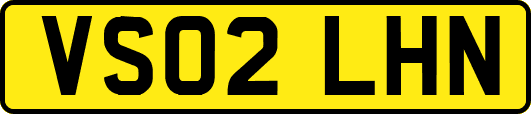 VS02LHN