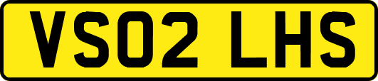 VS02LHS