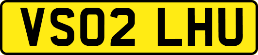 VS02LHU