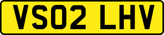 VS02LHV