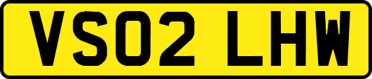 VS02LHW