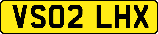 VS02LHX