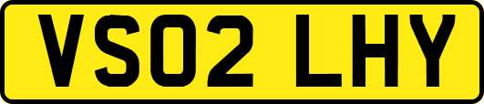 VS02LHY