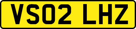 VS02LHZ