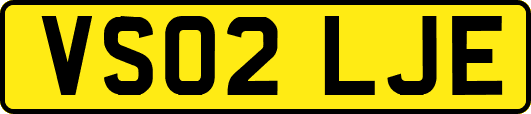 VS02LJE