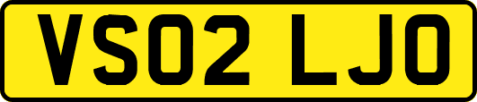 VS02LJO