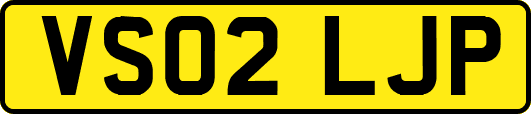VS02LJP