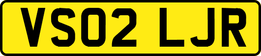 VS02LJR